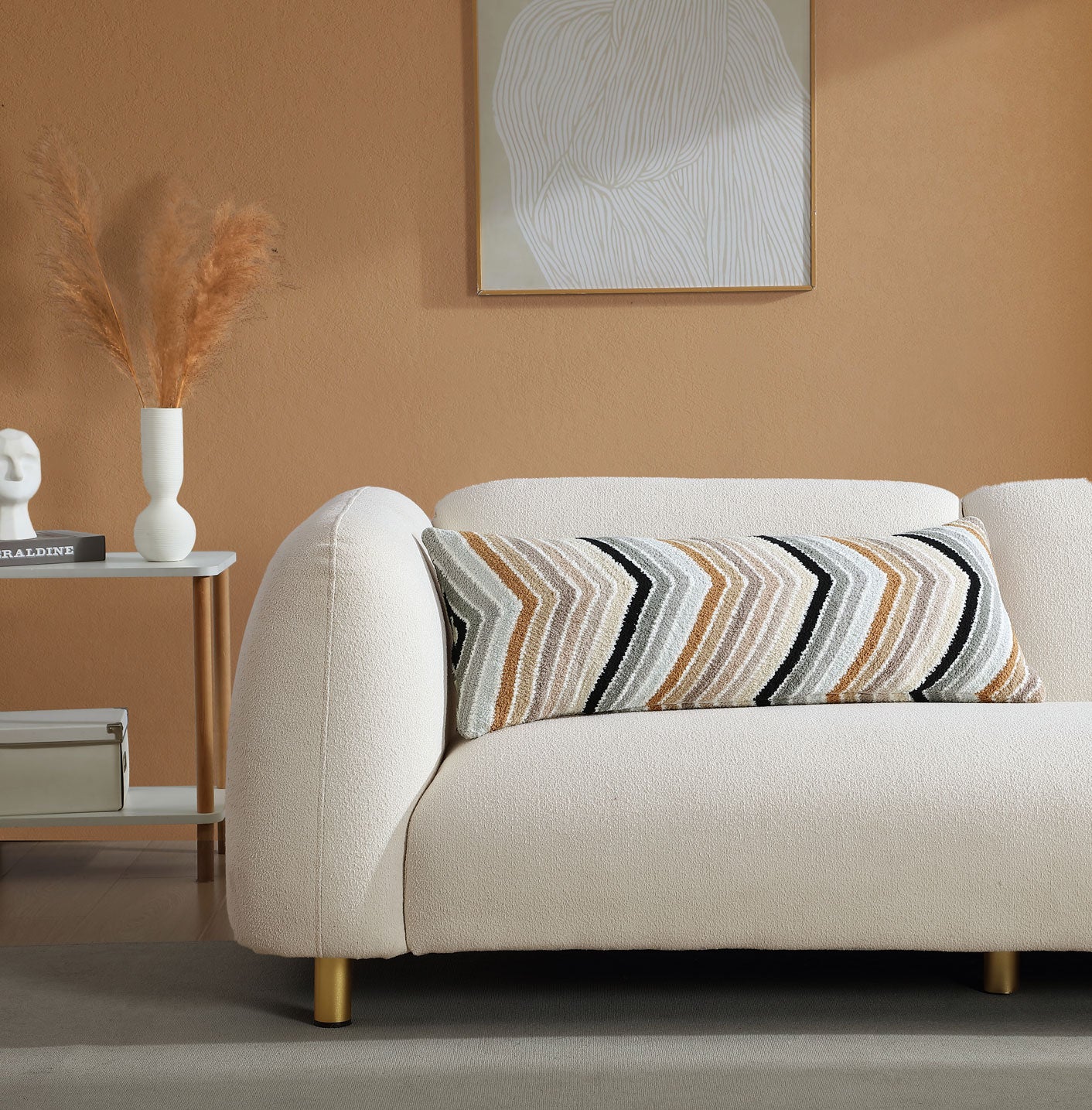 Cusco Lumbar Pillow 9 Cusco Lumbar Pillow