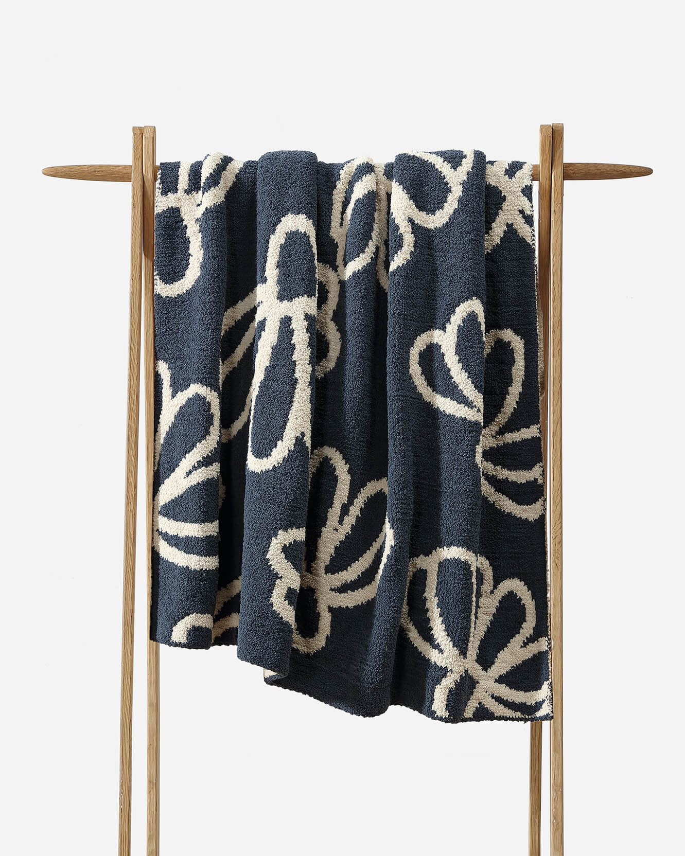 Daisy Throw