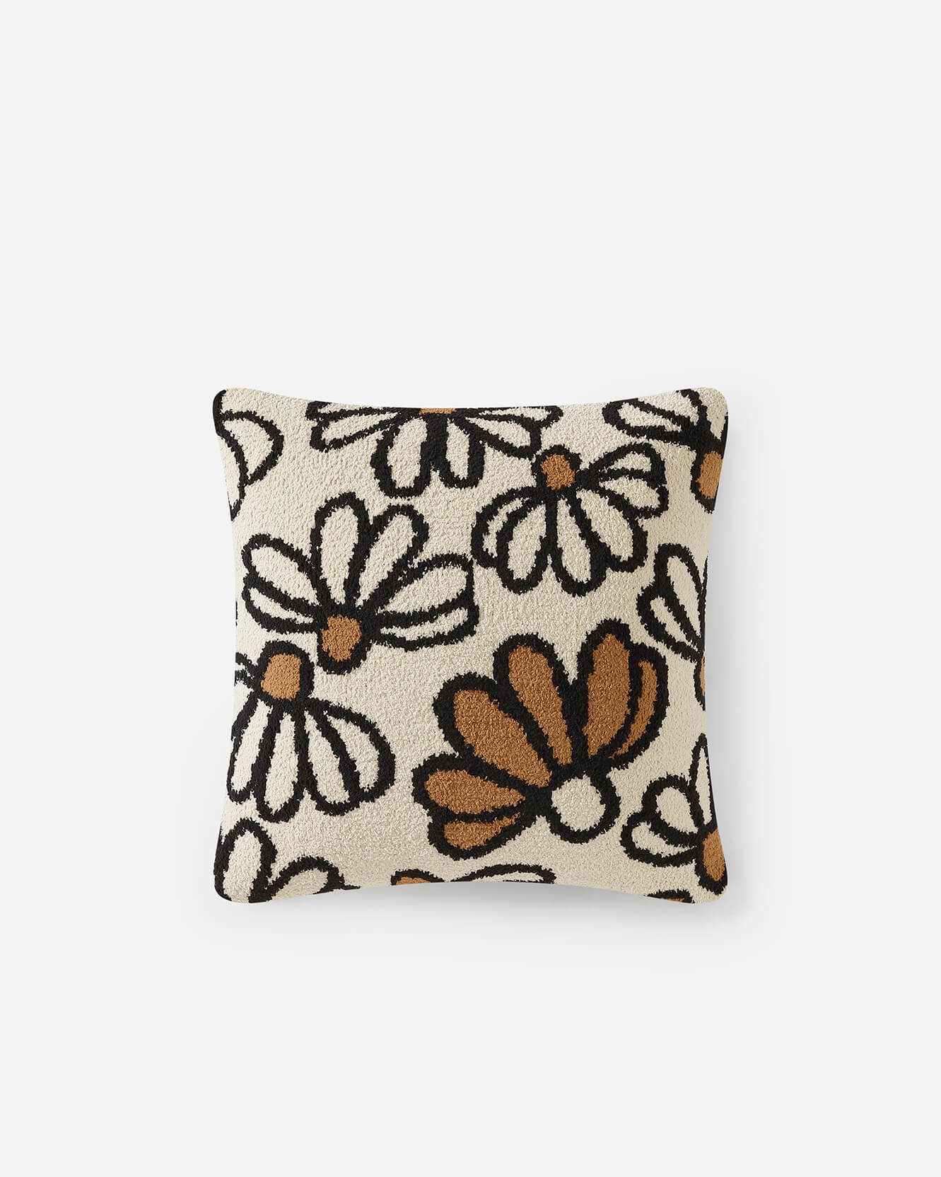 Daisy Throw Pillow