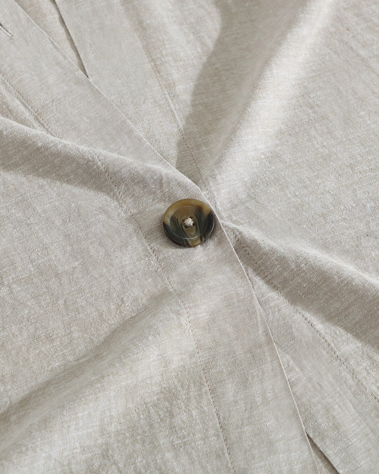 European Flax Linacel™ Duvet Cover 7 European Flax Linacel™ Duvet Cover