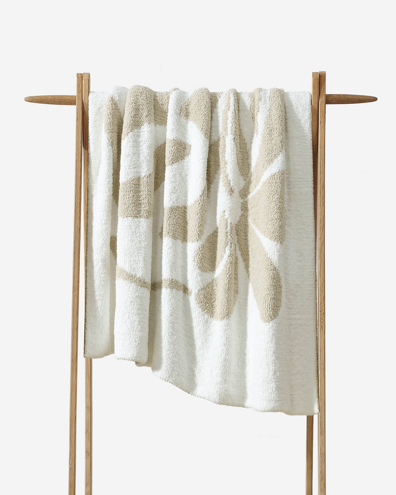 Chamomile Throw