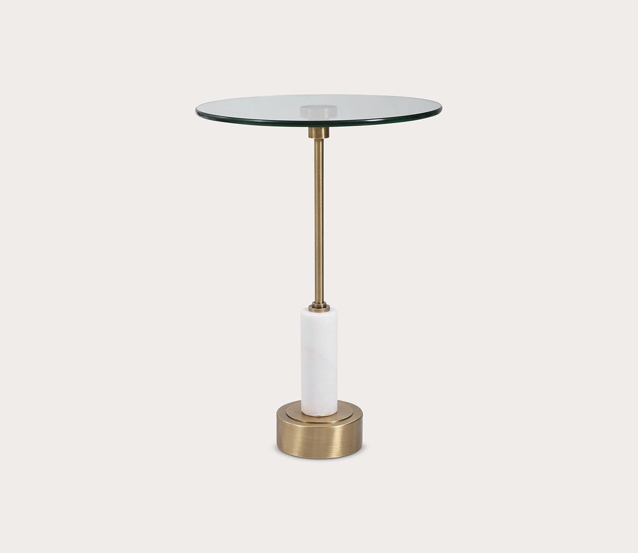 Uttermost Portsmouth Round Accent Table 7 Uttermost Portsmouth Round Accent Table