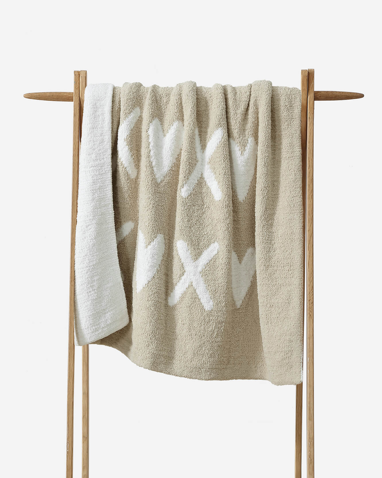 XO Snug Lap Throw