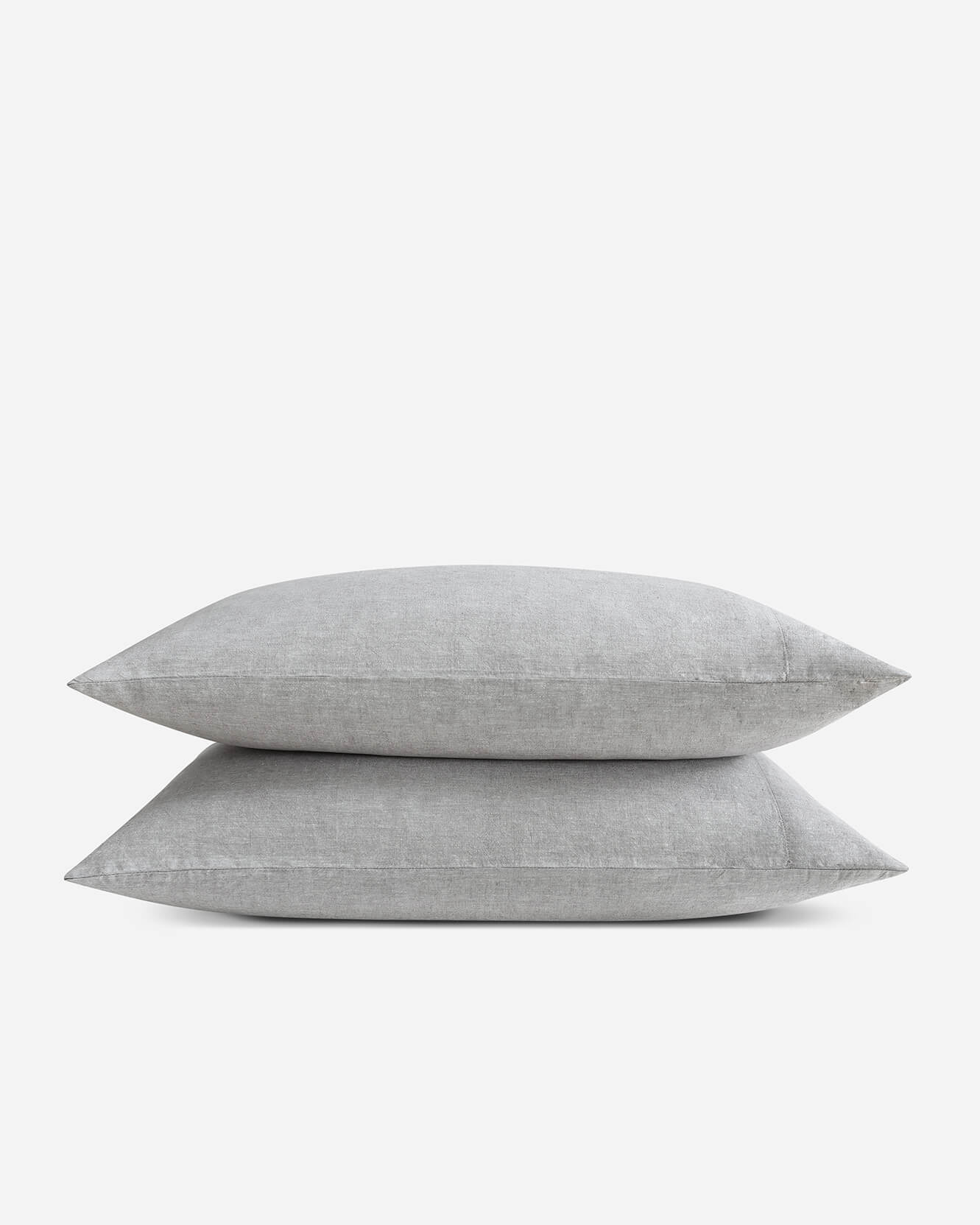 European Flax Linacel™ Pillowcase Set 11 European Flax Linacel™ Pillowcase Set