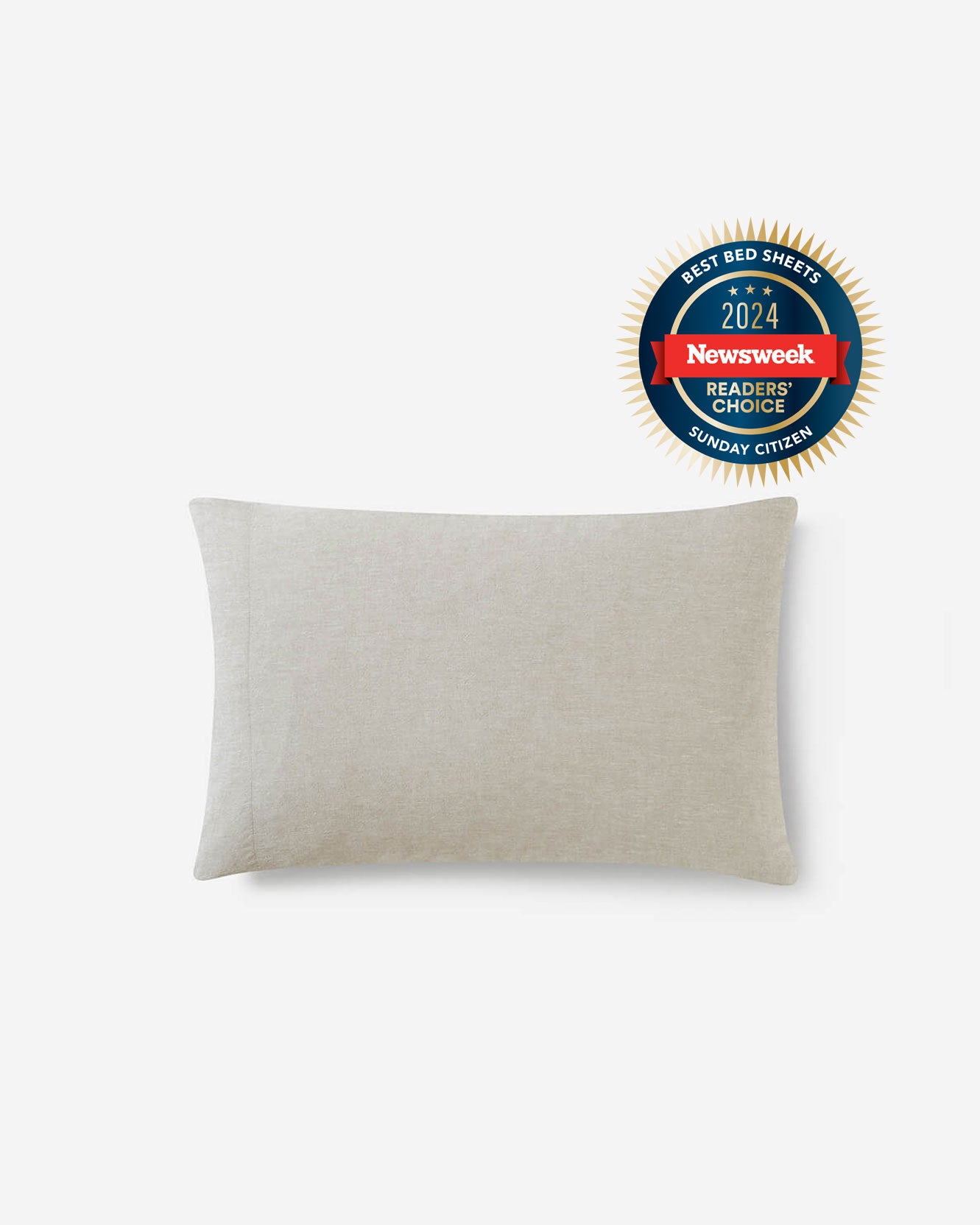 European Flax Linacel™ Pillowcase Set 6 European Flax Linacel™ Pillowcase Set