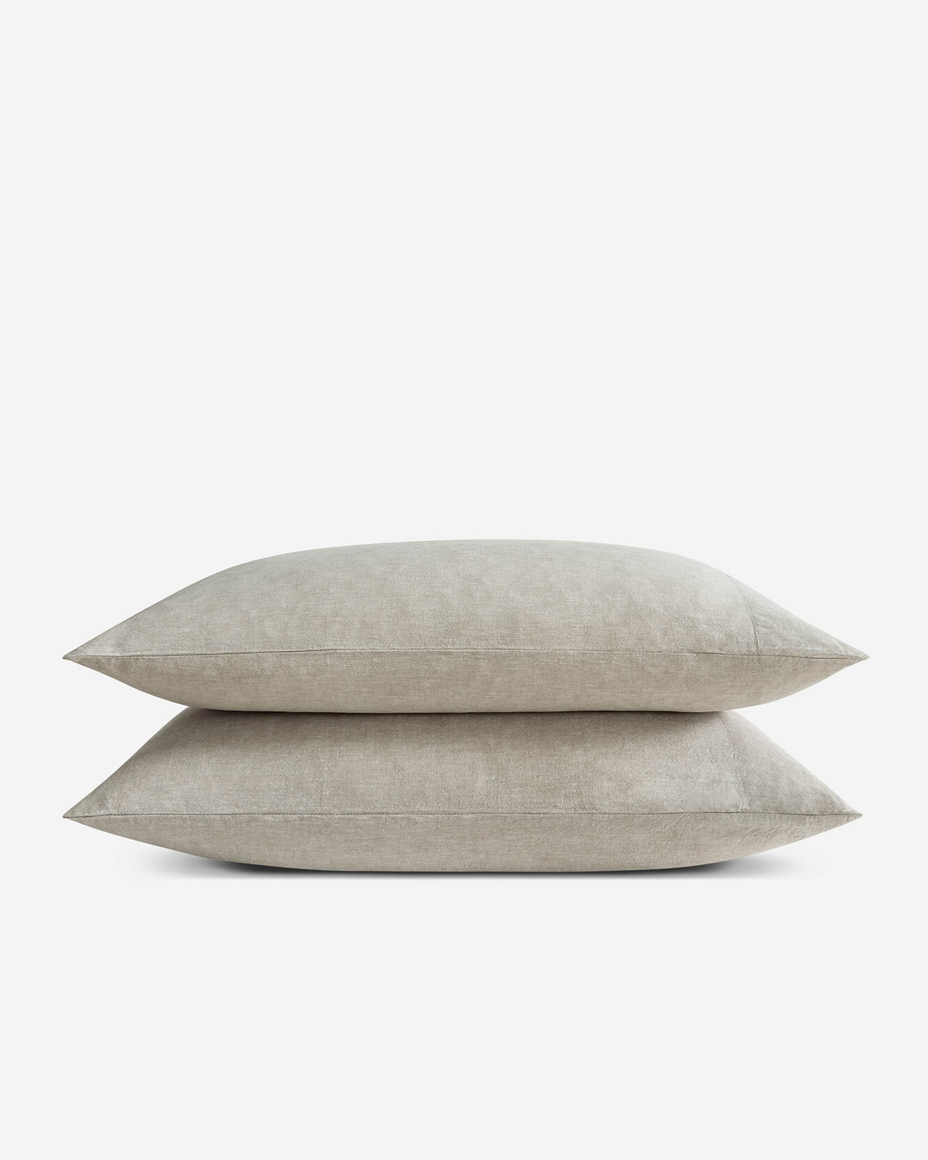 European Flax Linacel™ Pillowcase Set 7 European Flax Linacel™ Pillowcase Set