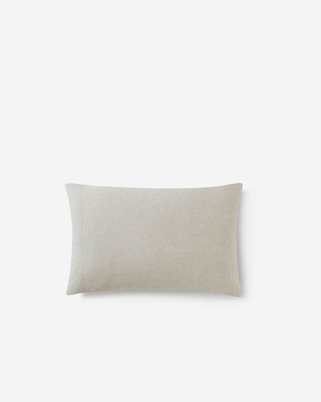 European Flax Linacel™ Pillowcase Set 9 European Flax Linacel™ Pillowcase Set
