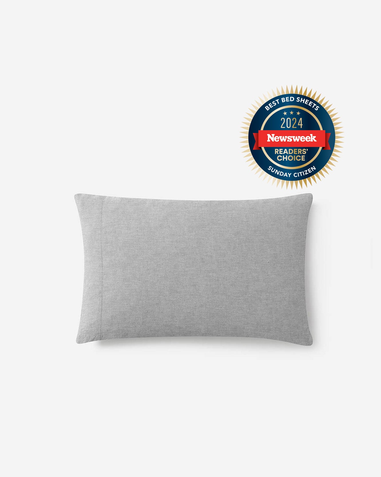 European Flax Linacel™ Pillowcase Set 10 European Flax Linacel™ Pillowcase Set
