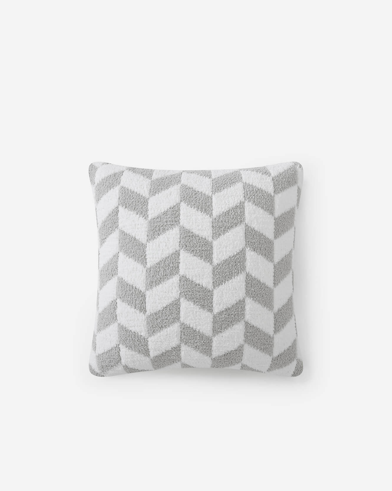 Chevron Throw Pillow