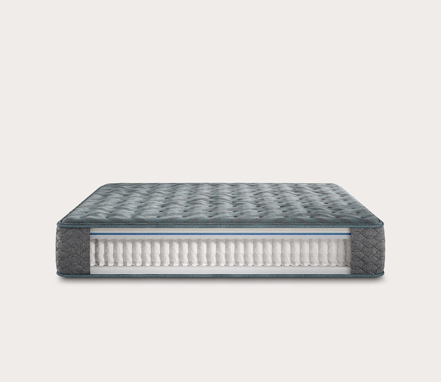 Beautyrest Tortuga Bay Medium Innerspring Mattress 11 Beautyrest Tortuga Bay Medium Innerspring Mattress