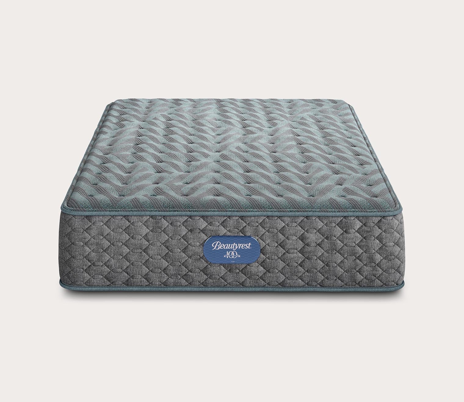 Beautyrest Tortuga Bay Medium Innerspring Mattress 12 Beautyrest Tortuga Bay Medium Innerspring Mattress