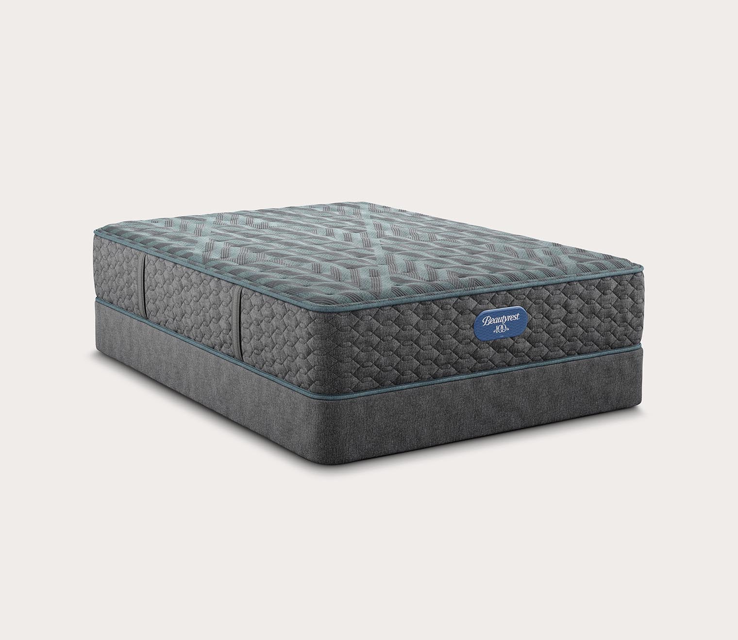 Beautyrest Tortuga Bay Medium Innerspring Mattress 13 Beautyrest Tortuga Bay Medium Innerspring Mattress