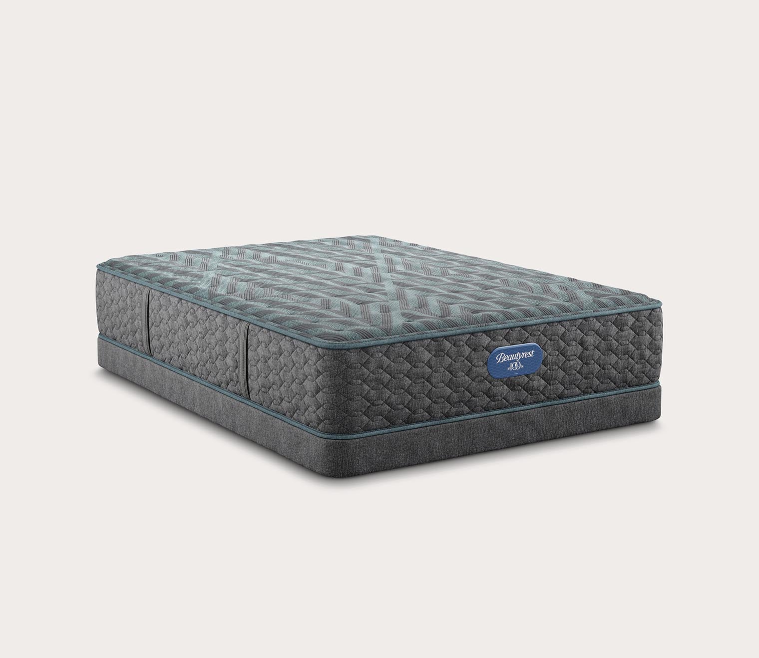 Beautyrest Tortuga Bay Medium Innerspring Mattress 14 Beautyrest Tortuga Bay Medium Innerspring Mattress
