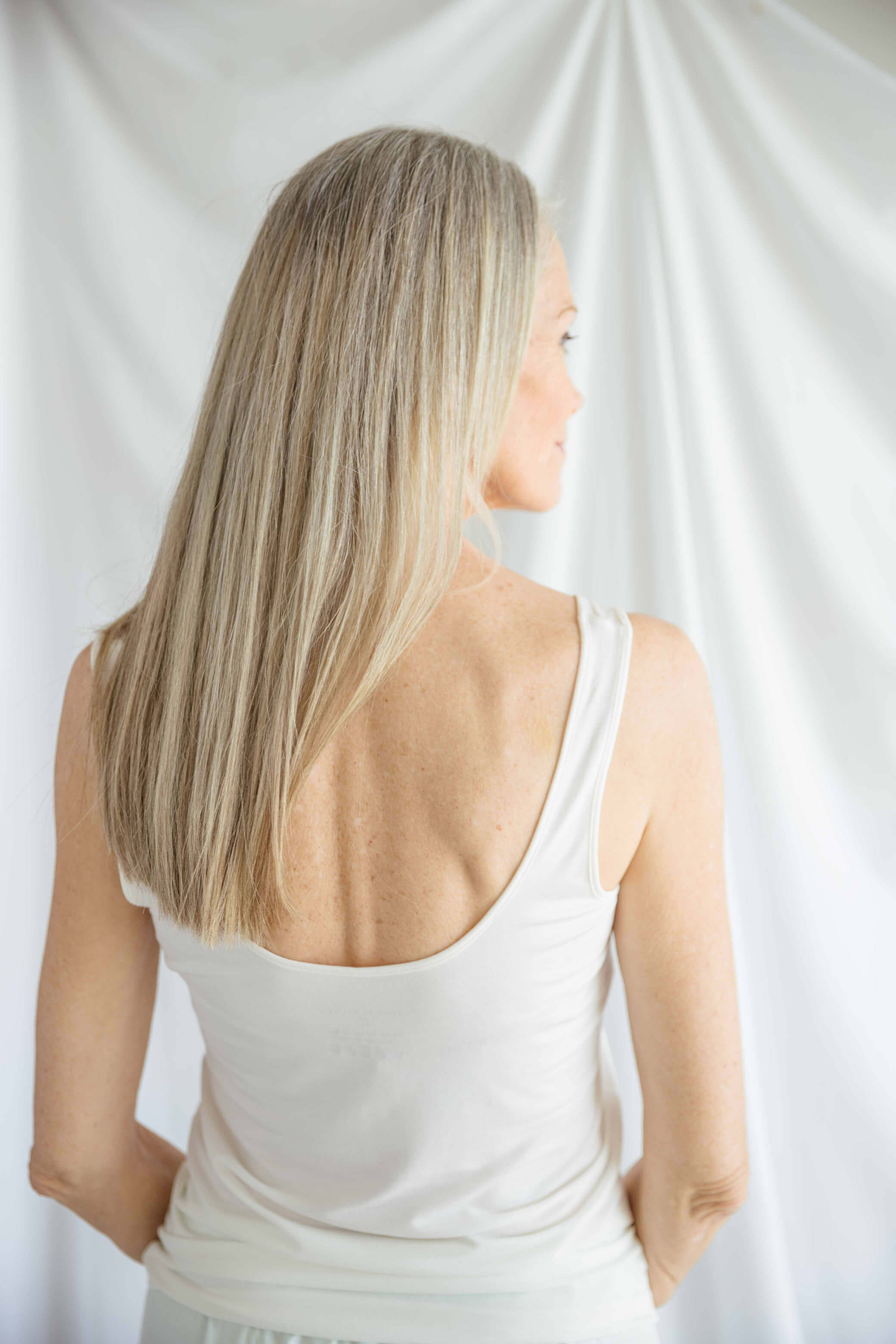 Naked Modal Tank Top 12 Naked Modal Tank Top