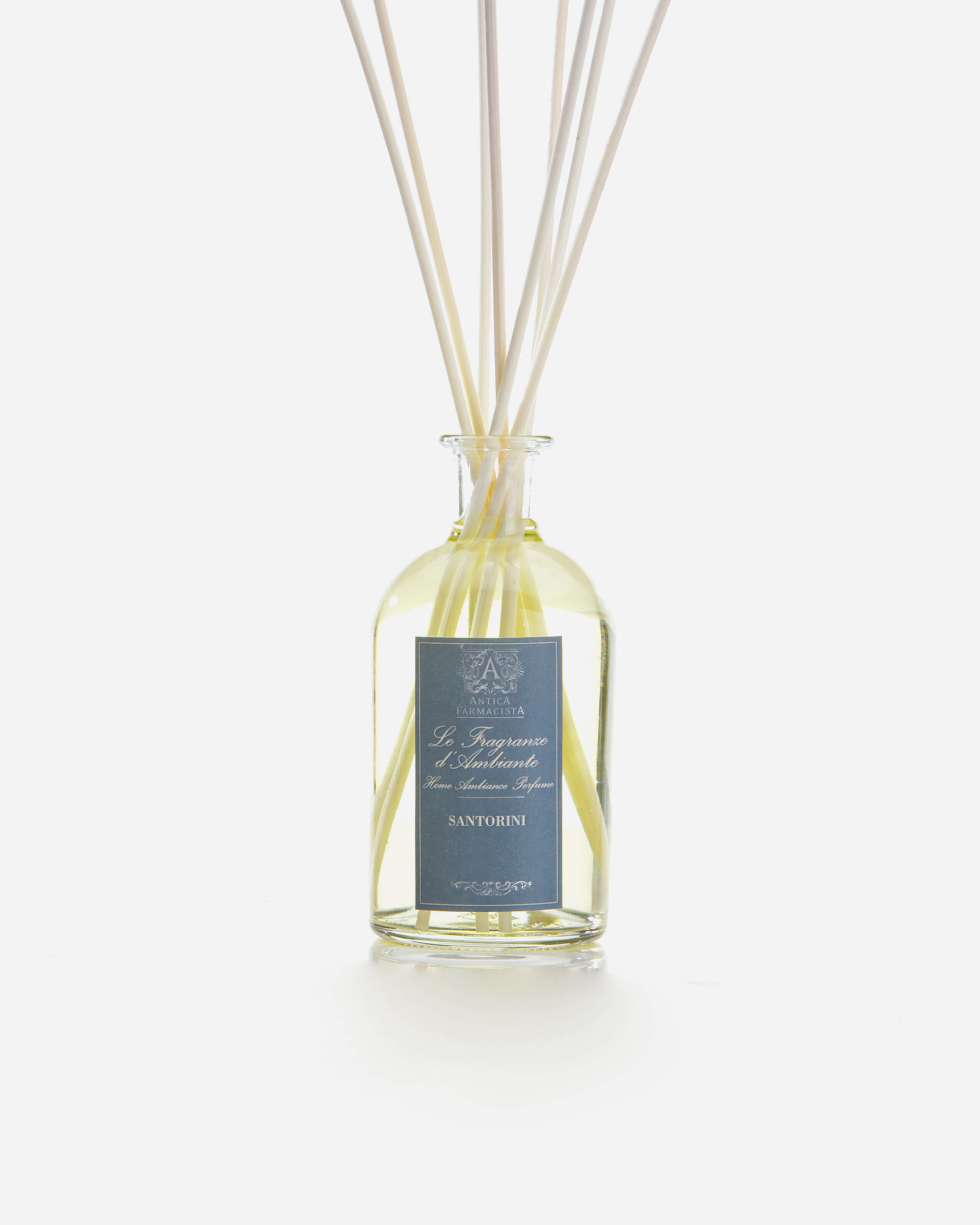 Santorini Reed Diffuser