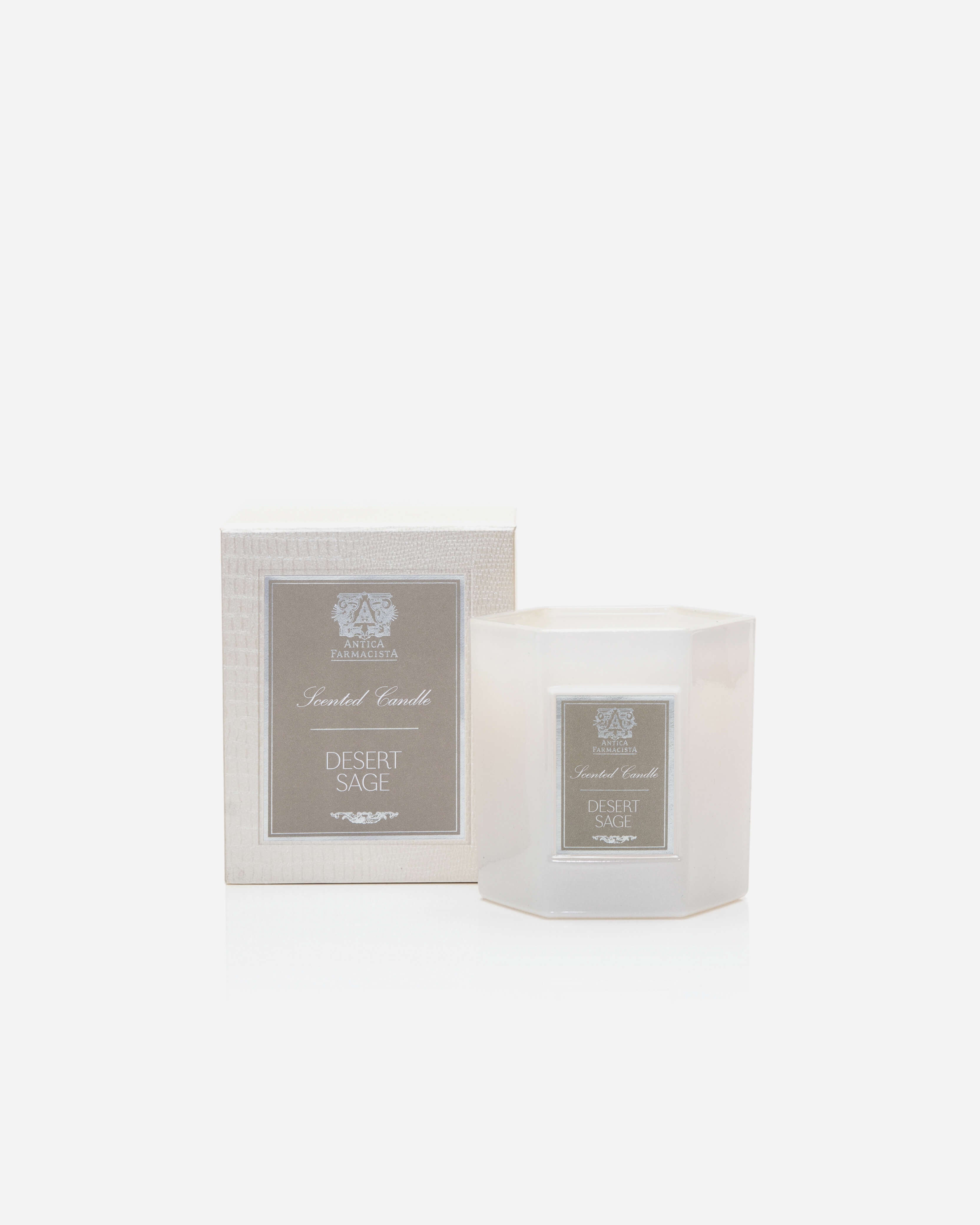 Desert Sage Candle