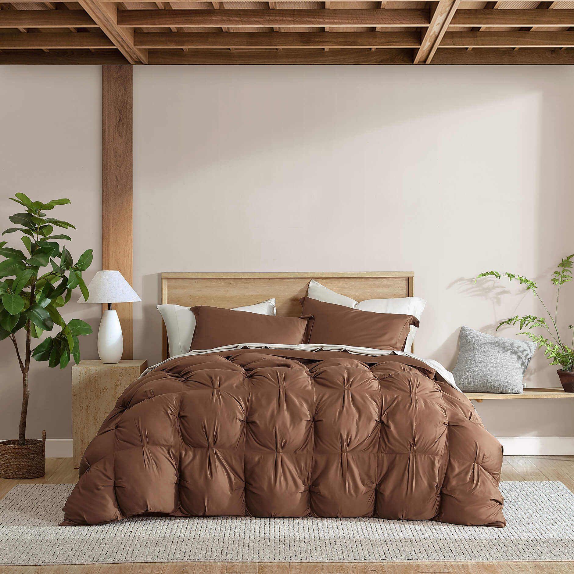 Chestnut Bliss