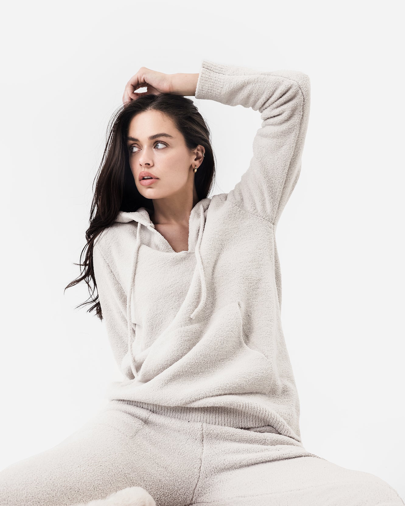 Snug Lite Hoodie
