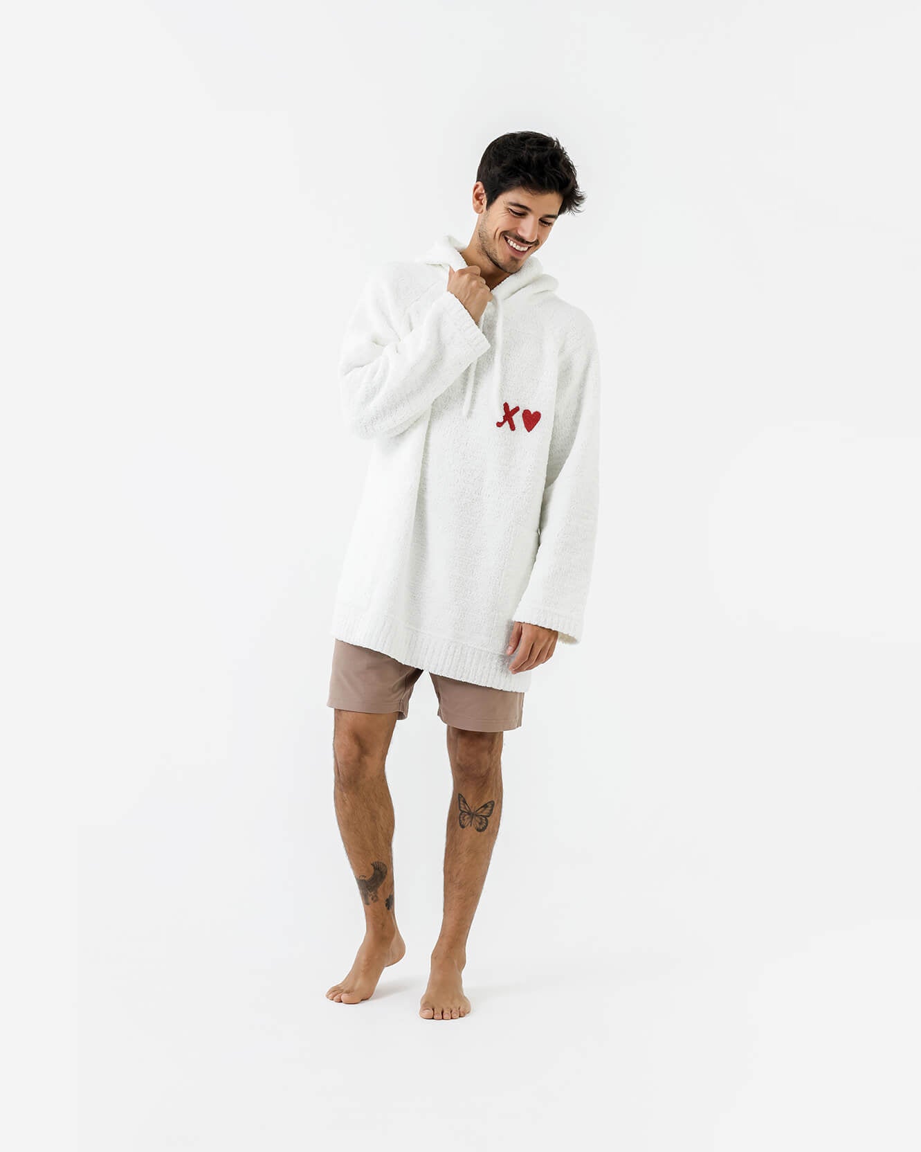 XO Snug Blanket Hoodie 5 XO Snug Blanket Hoodie