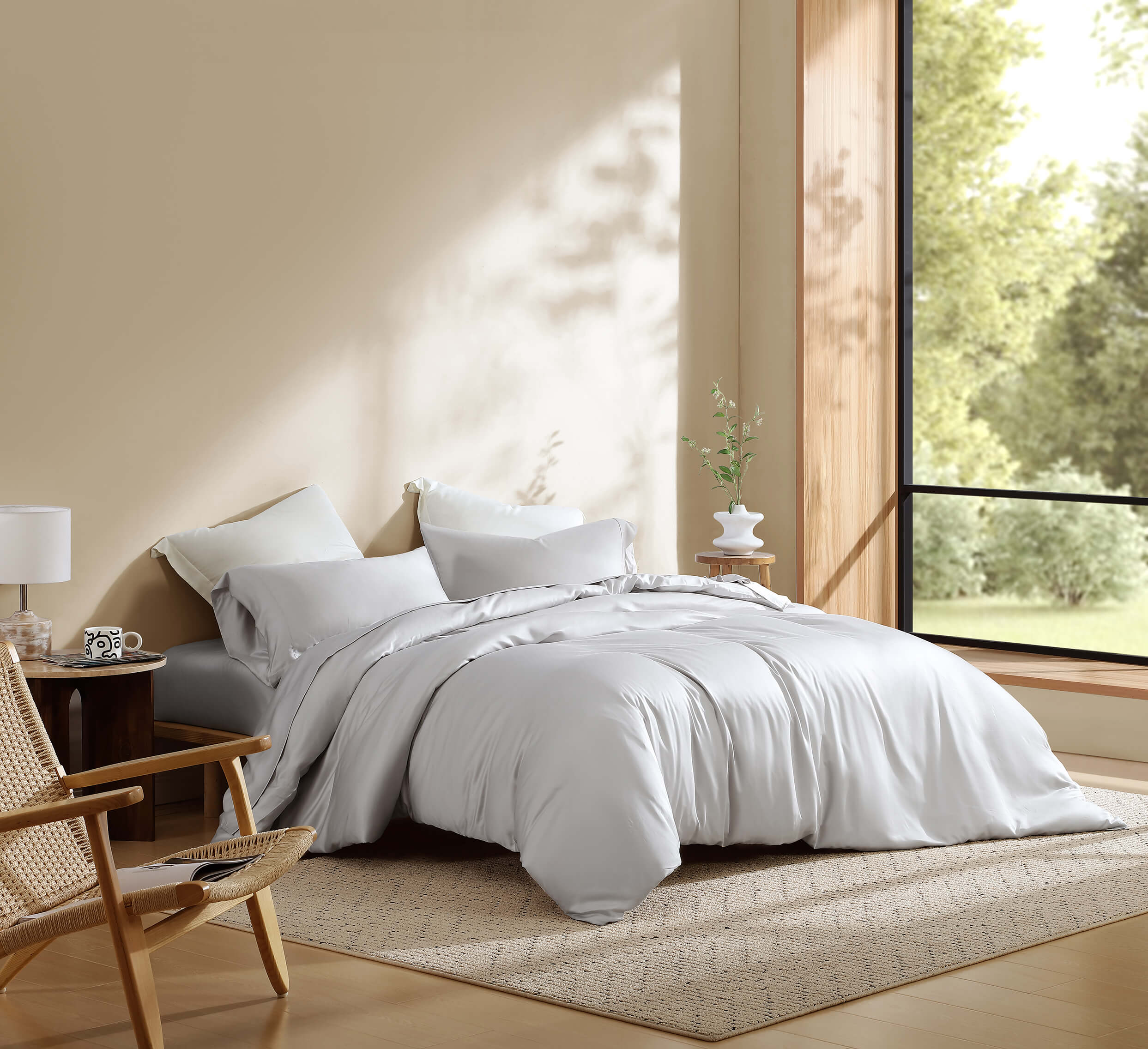 Silky Lyocell Dreams