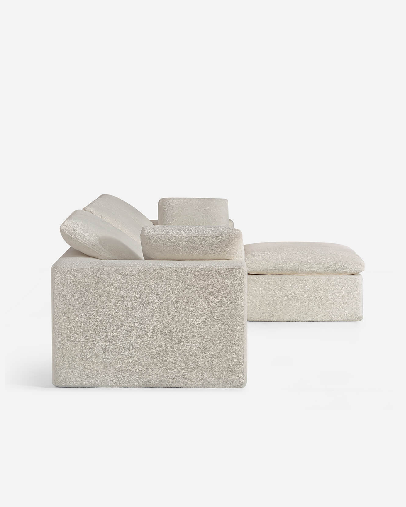 Hudson Modular Sectional 7 Hudson Modular Sectional