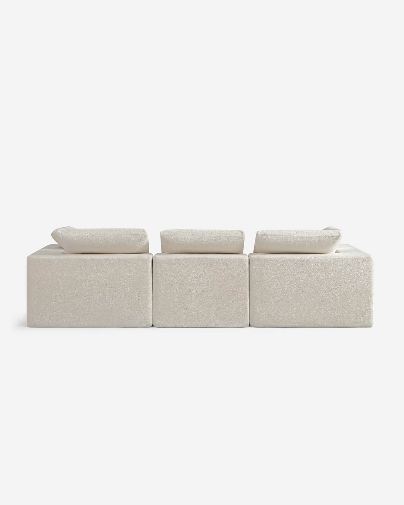 Hudson Modular Sectional 8 Hudson Modular Sectional