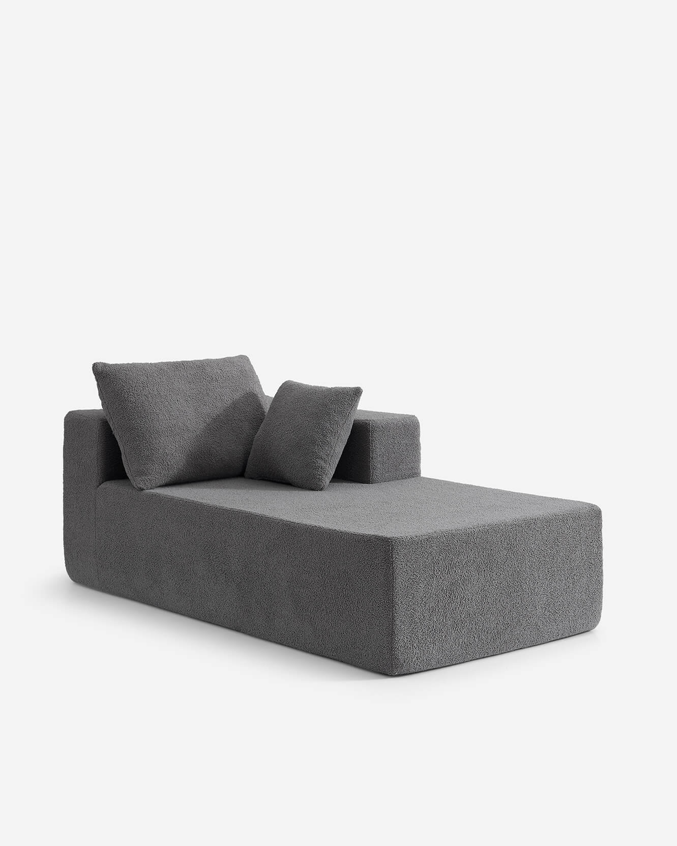 Cypress Right-Side Chaise Module