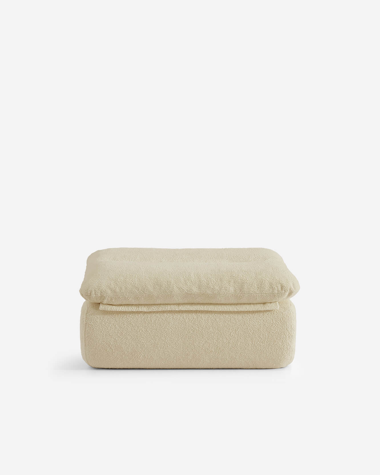 Lennox Indoor Ottoman