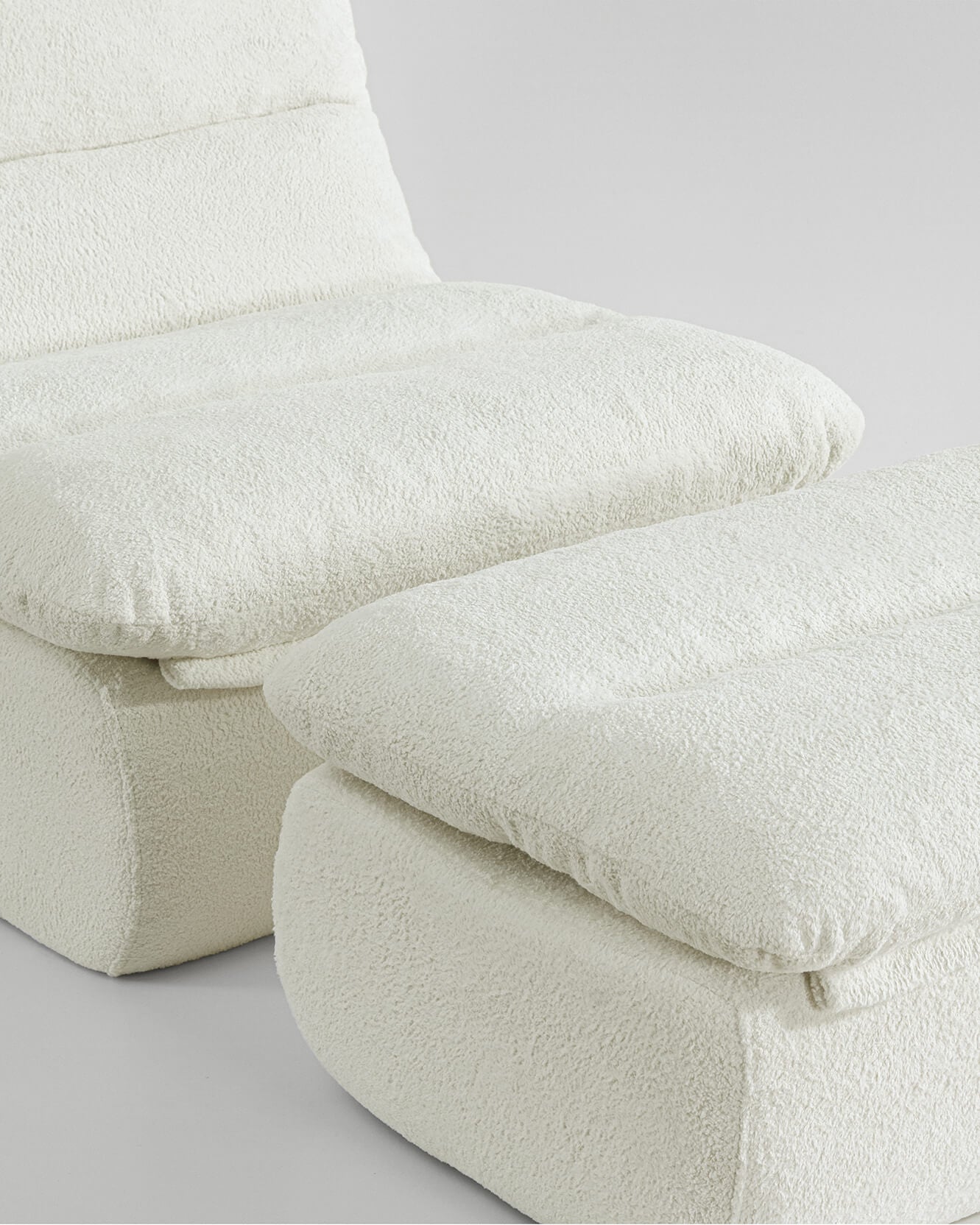 Lennox Indoor Ottoman 11 Lennox Indoor Ottoman