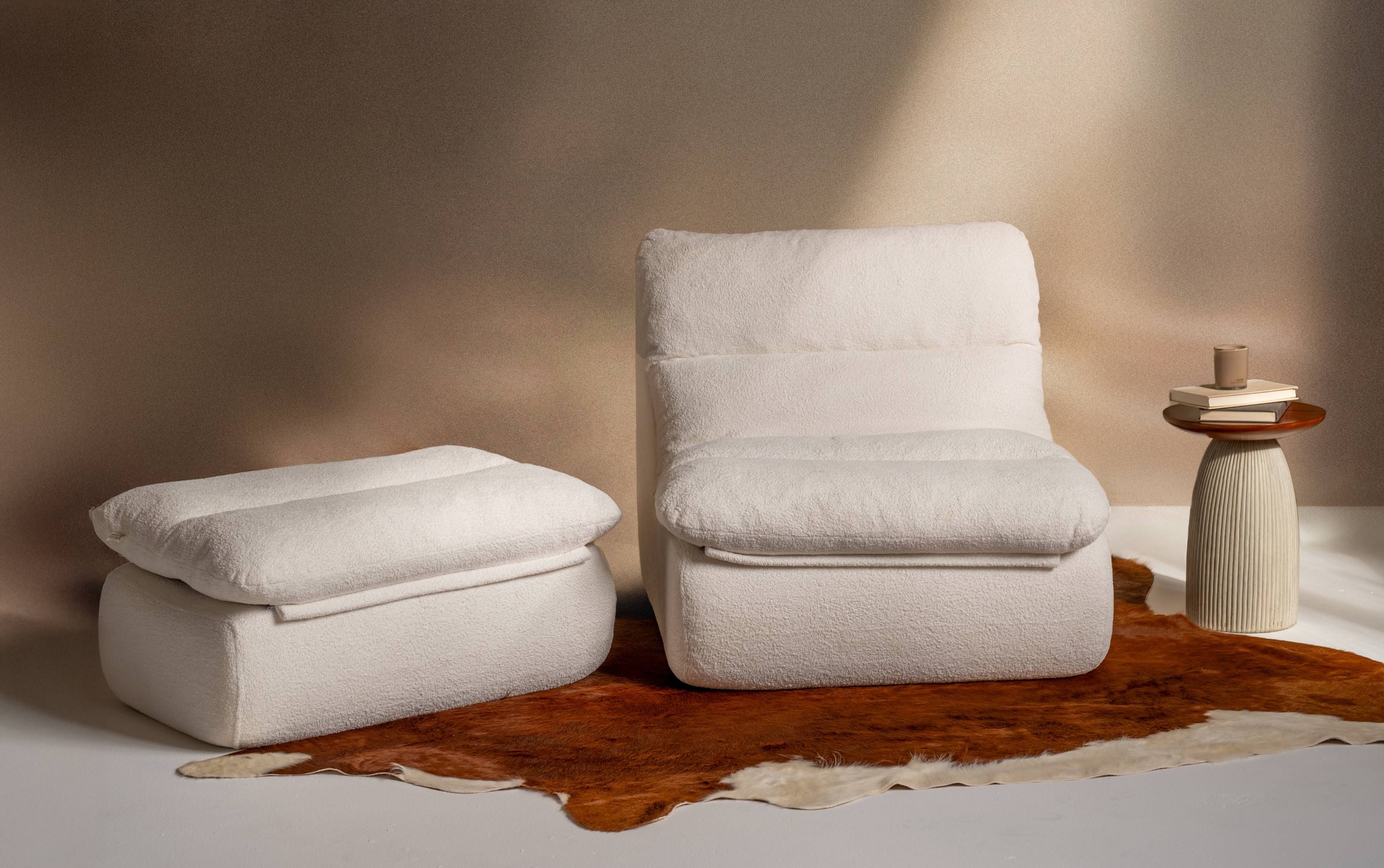 Lennox Indoor Ottoman 13 Lennox Indoor Ottoman