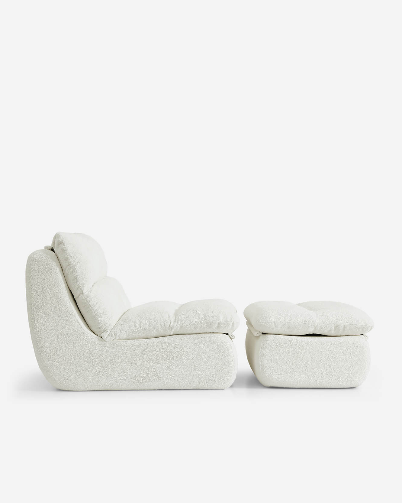 Lennox Indoor Ottoman 14 Lennox Indoor Ottoman