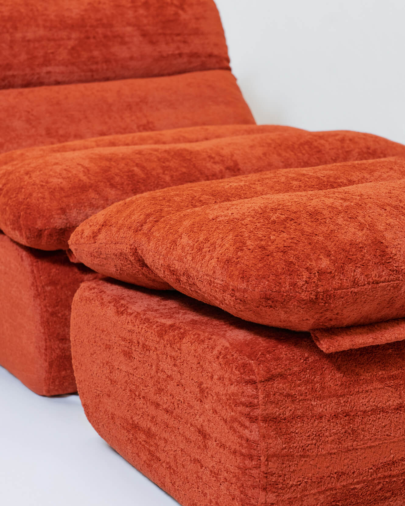 Lennox Indoor Ottoman 16 Lennox Indoor Ottoman
