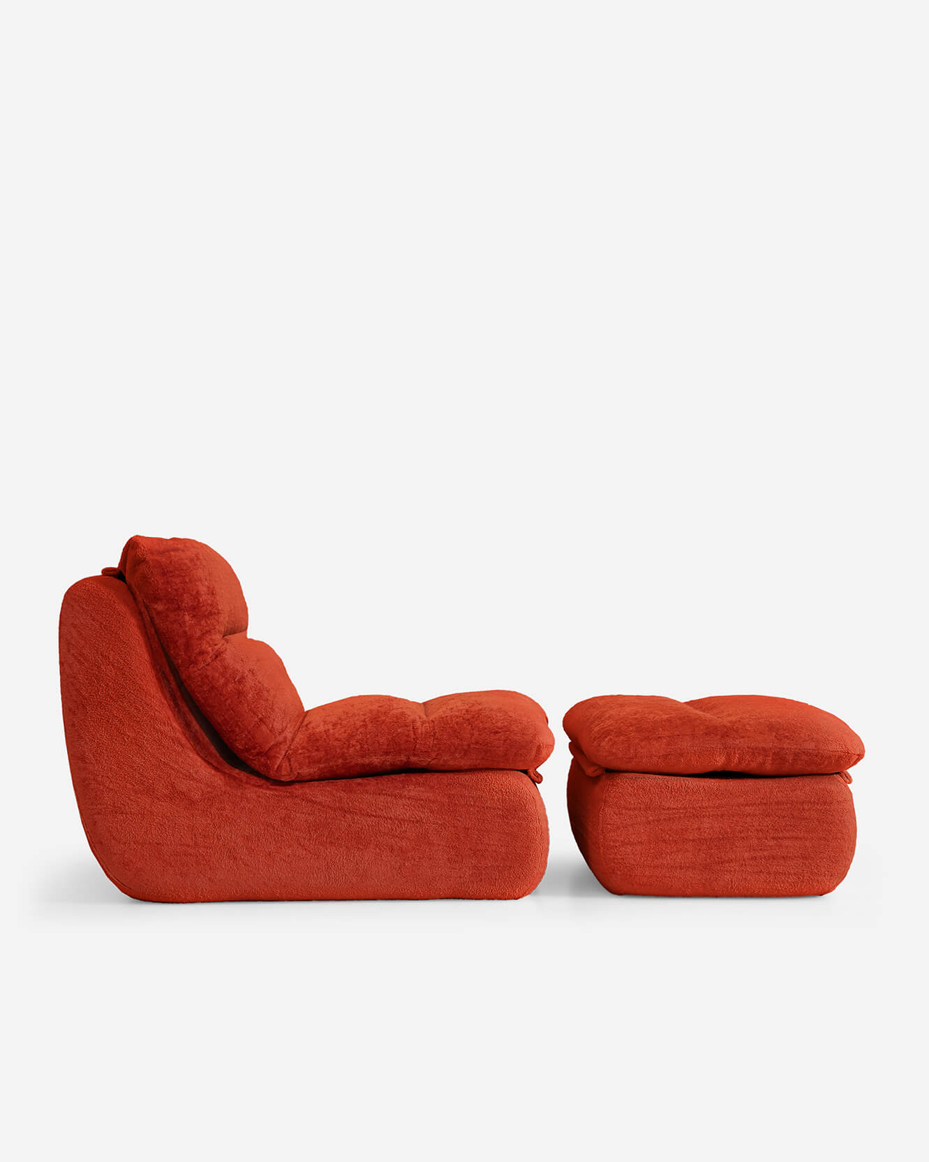 Lennox Indoor Ottoman 17 Lennox Indoor Ottoman