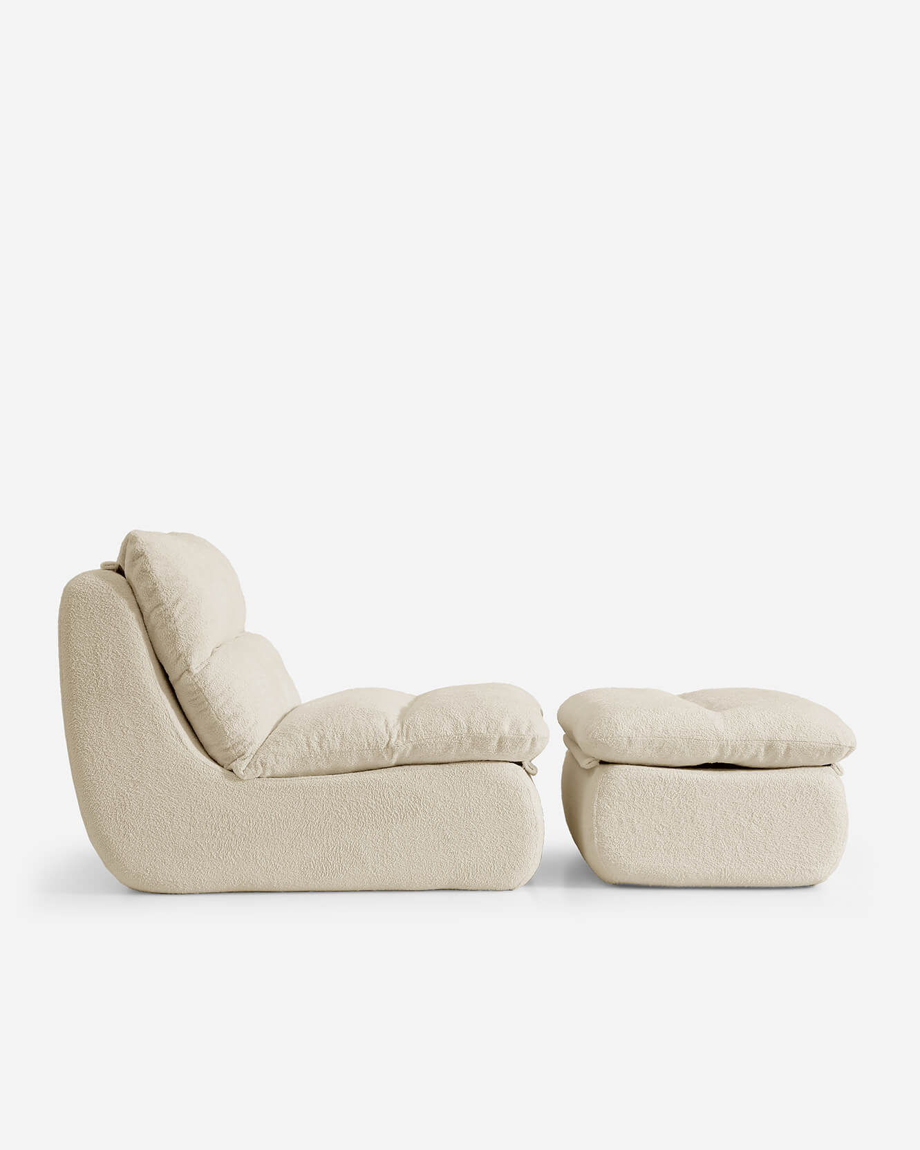 Lennox Indoor Ottoman 5 Lennox Indoor Ottoman