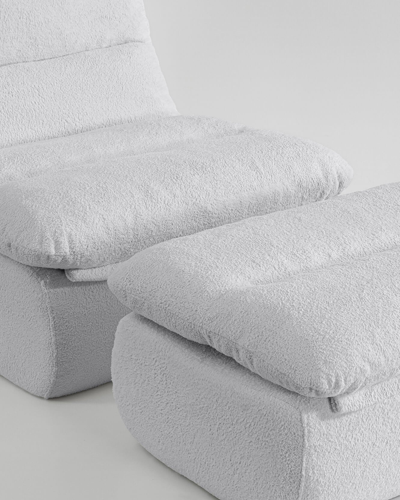 Lennox Indoor Ottoman 7 Lennox Indoor Ottoman