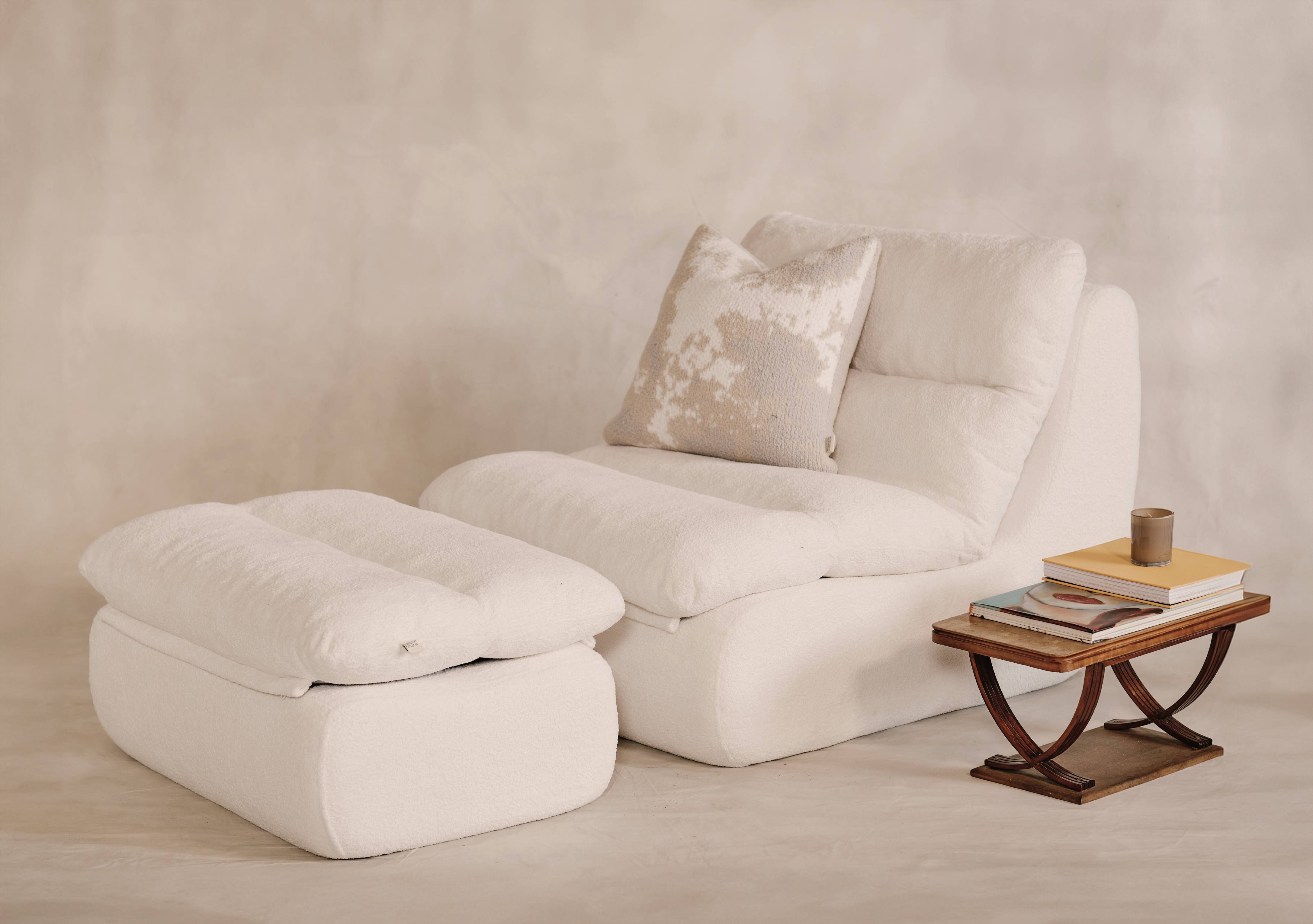 Lennox Indoor Ottoman 10 Lennox Indoor Ottoman
