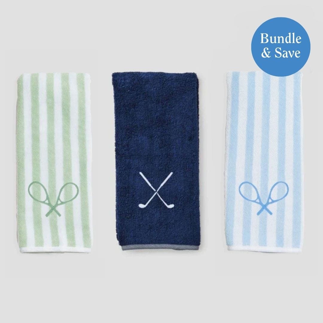 Country Club Bundle