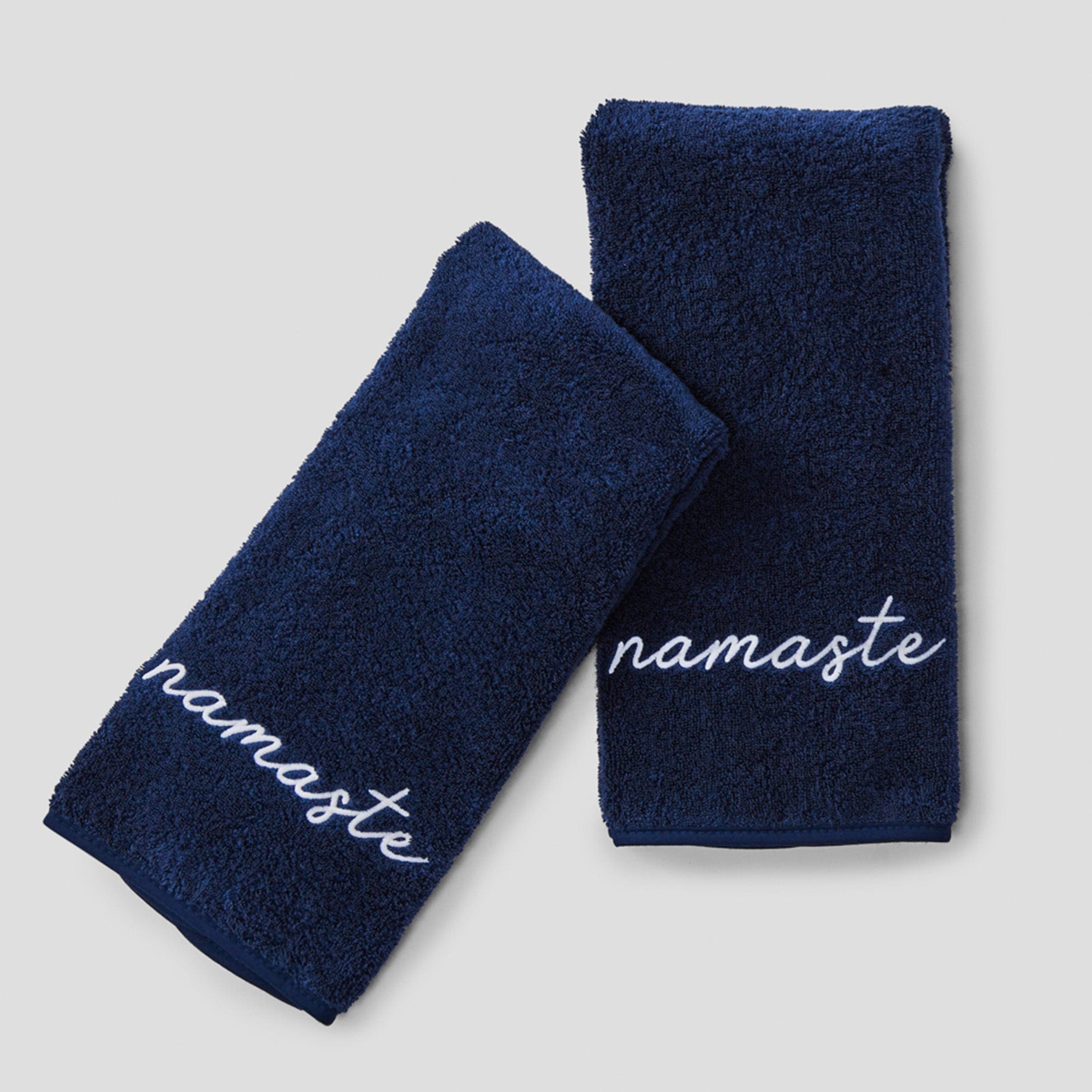 Gym Towels (pair)