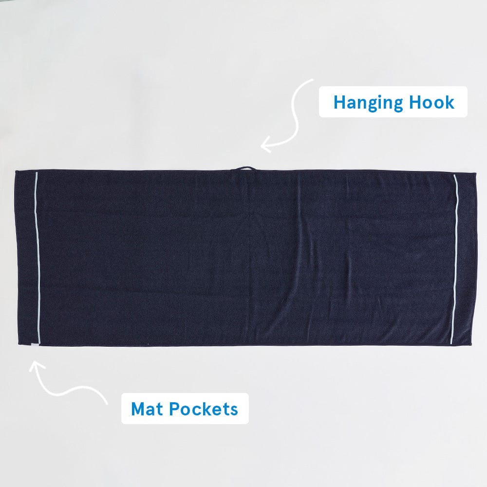 Yoga Towel 11 Yoga Towel