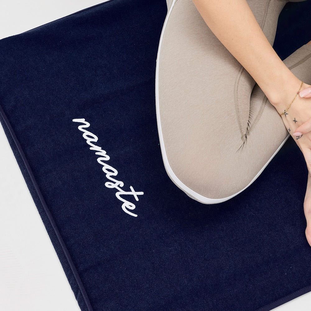 Yoga Towel 3 Yoga Towel
