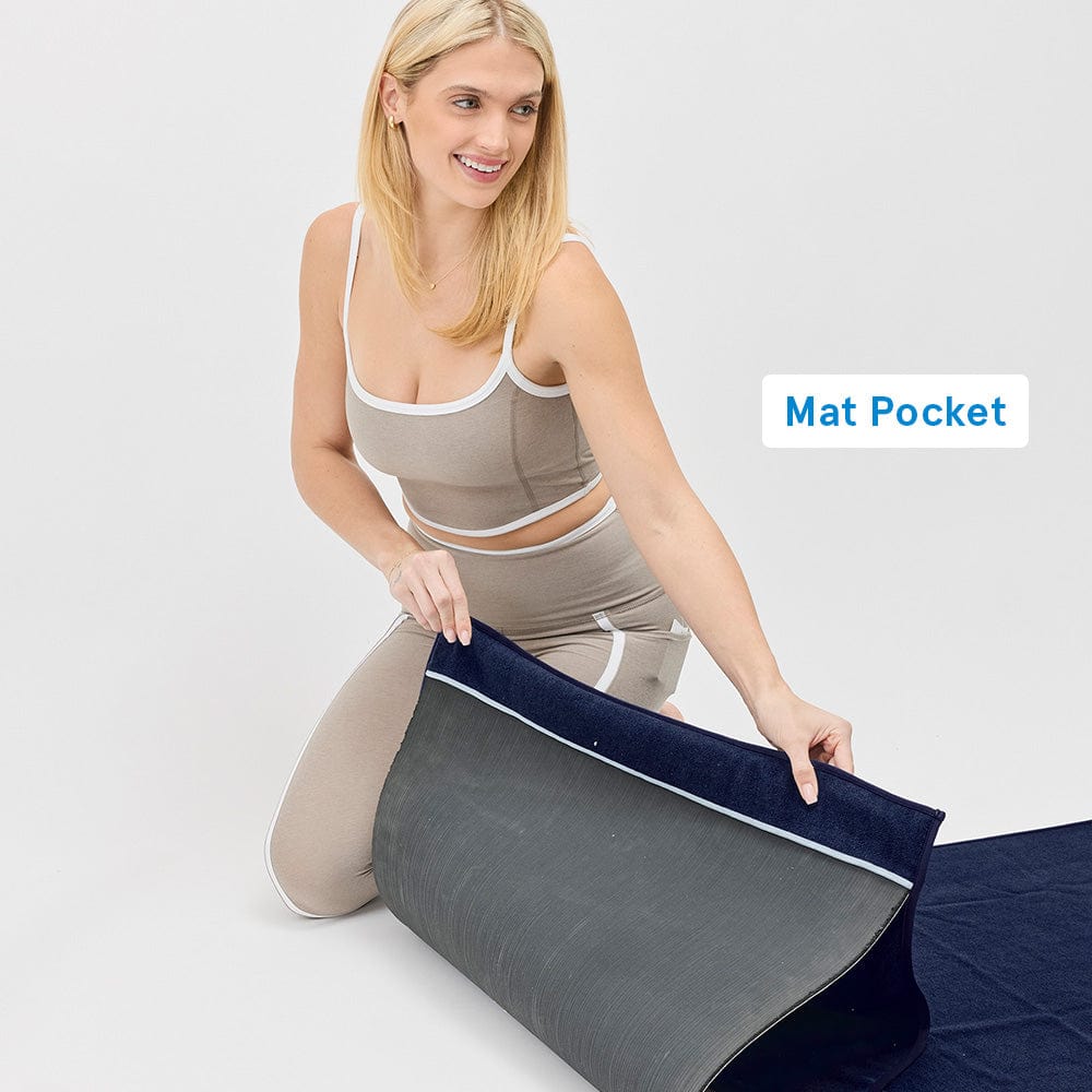 Yoga Towel 4 Yoga Towel