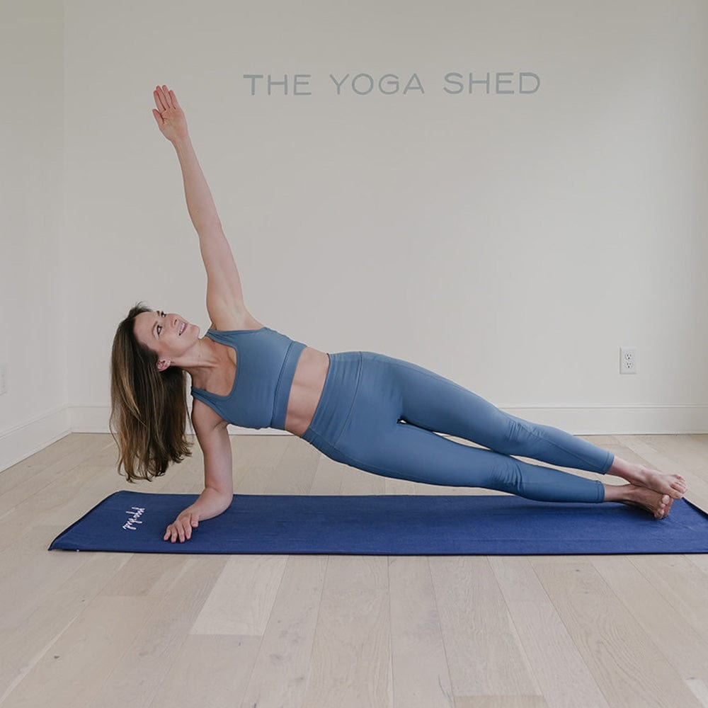 Yoga Towel 5 Yoga Towel