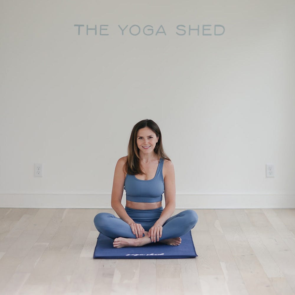 Yoga Towel 7 Yoga Towel