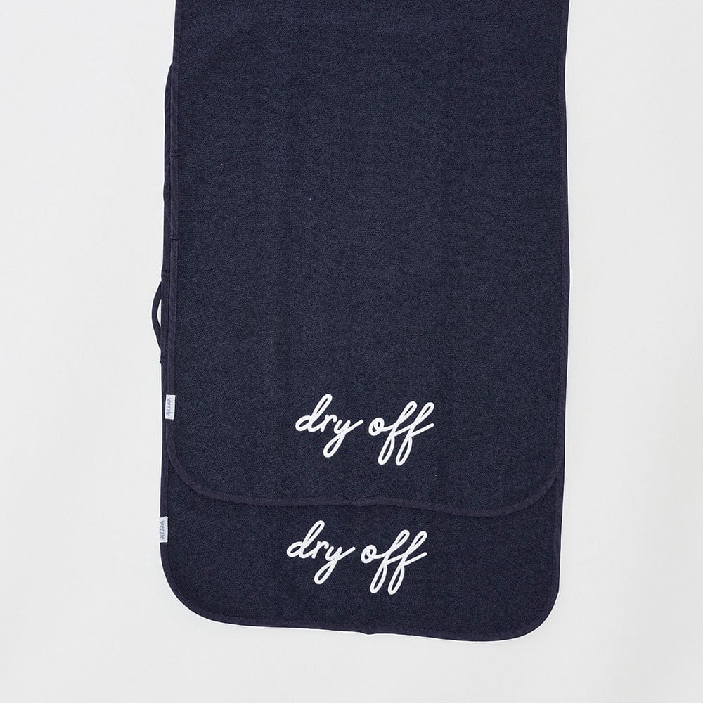 Shammy Towels (pair)