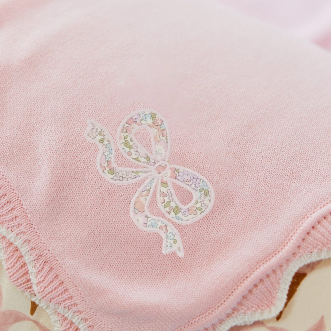Baby Blanket 12 Baby Blanket