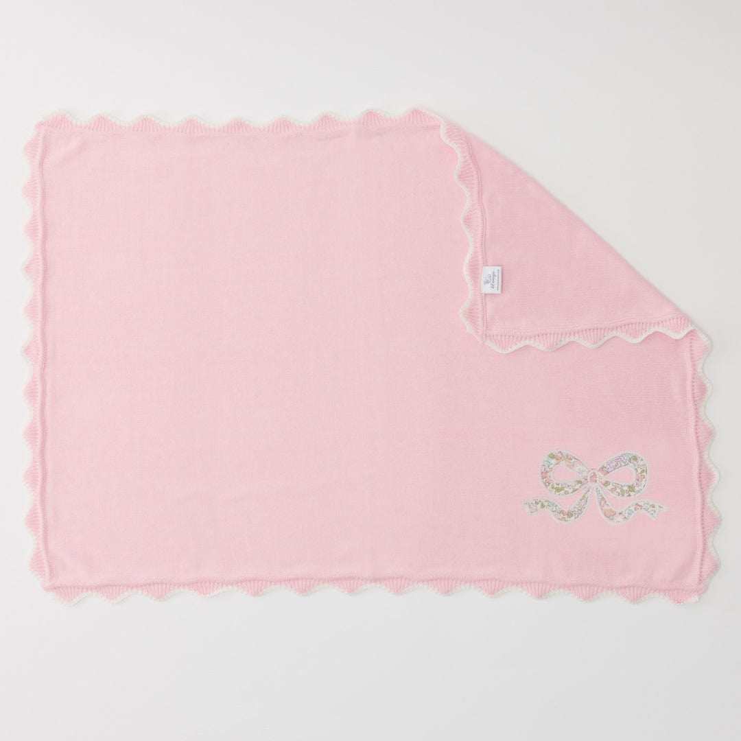 Baby Blanket 13 Baby Blanket