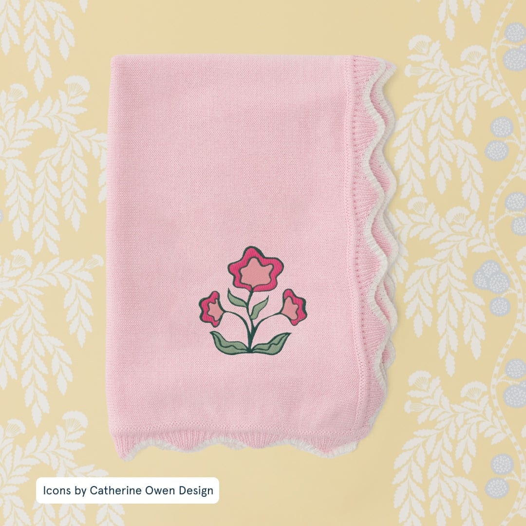 Baby Blanket