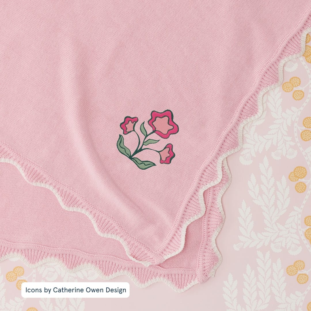 Baby Blanket 16 Baby Blanket