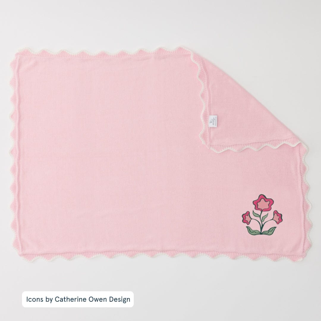 Baby Blanket 17 Baby Blanket