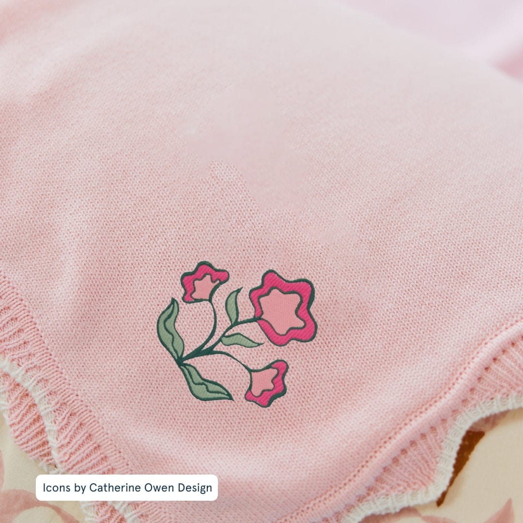 Baby Blanket 18 Baby Blanket